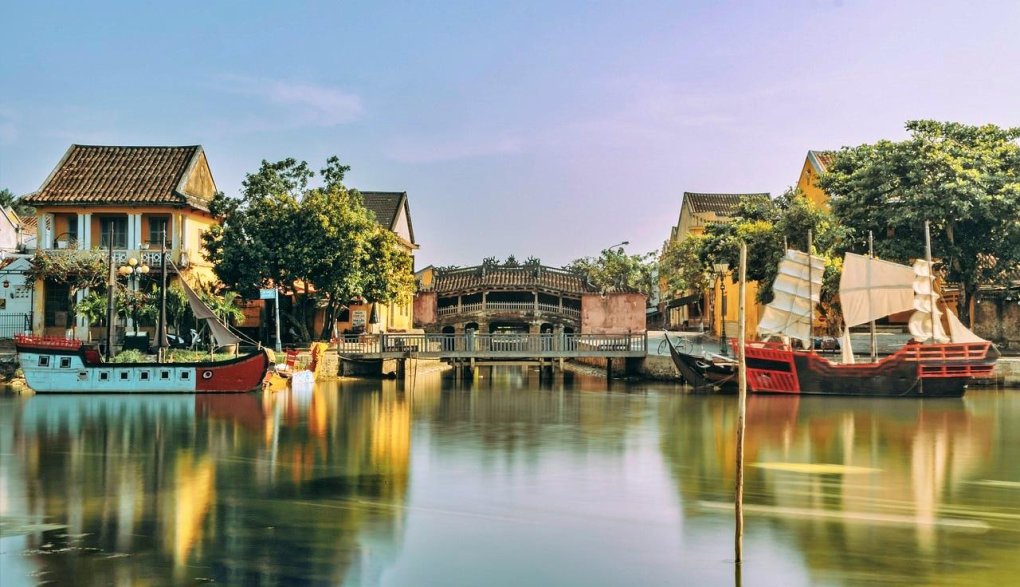 Вьетнам дунёнинг етакчи туристик йўналиши деб топилди