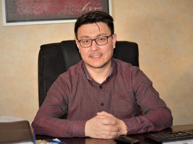 «Putin orzusi Rossiyaning bor qudratiga ham tarixiy zarba beryapti» – Kamoliddin Rabbimov