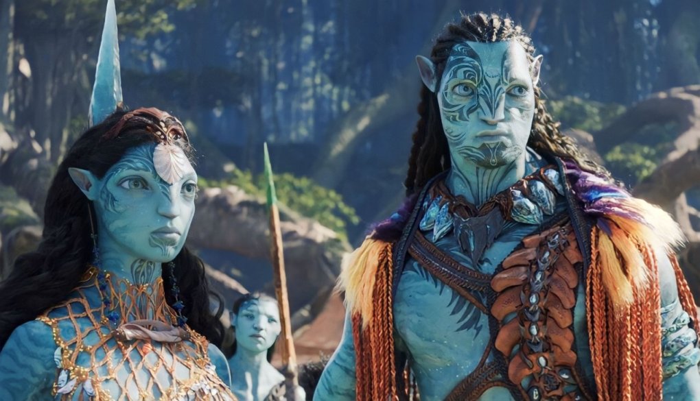 «Avatar: Suv yo‘li» filmining yangi treyleri namoyish etildi (video)