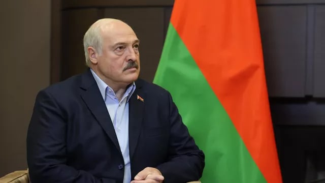 Лукашенко Россия ва Беларусга ҳужум уюштирилган тақдирда «Европани титратадиган» жавоб ваъда қилди