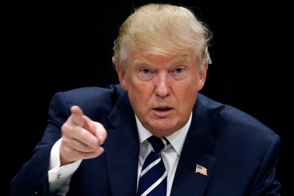 Дональд Трамп Twitter’га қайтмаслигини эълон қилди