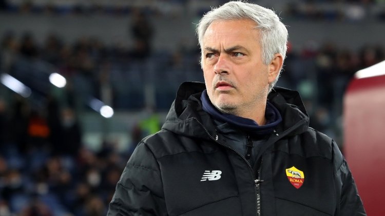 Mourinyu "sotqin" deb ta’rif bergan futbolchi bugungi o‘yin qaydnomasiga kiritilmadi