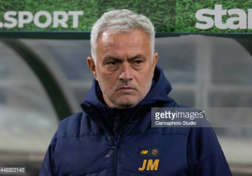 Mourinoning jahli chiqdi: "U qishda o‘ziga yangi klub topishi kerak"