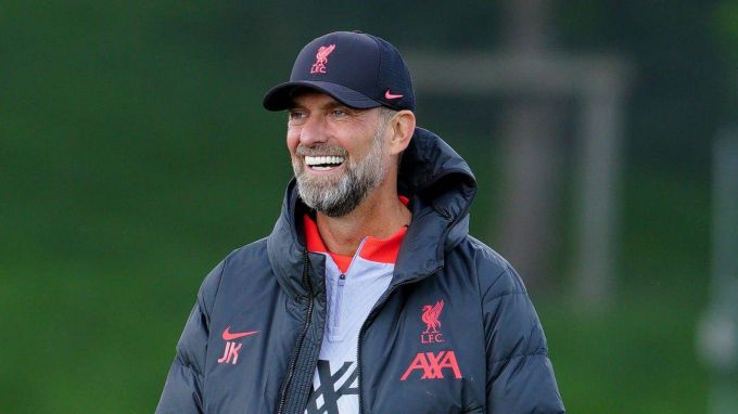 Klopp: "Qur’ada bizga "Real" tushganidan xursandmiz"