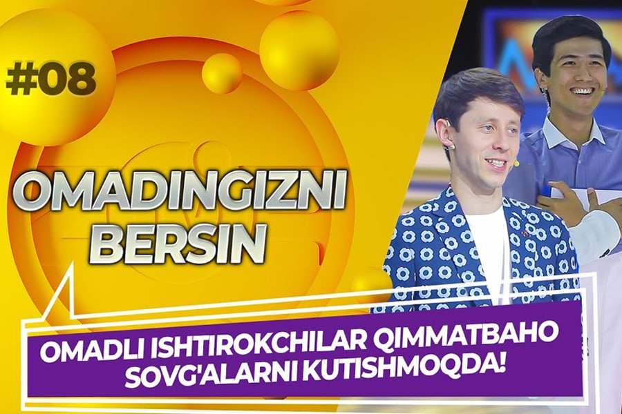 «Омадингизни берсин» телевизон ўйини ғолиблари 2 млрд сўмга алдангани ростми?