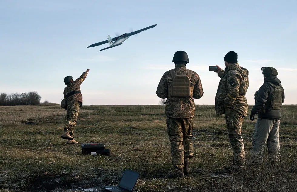 Украинадаги урушнинг 295-куни: Донецкка снарядлар ёғдирилиши ва Харкивда истило излари (фото)