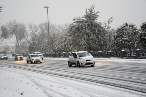 Hafta davomida ob-havo qanday bo‘ladi?