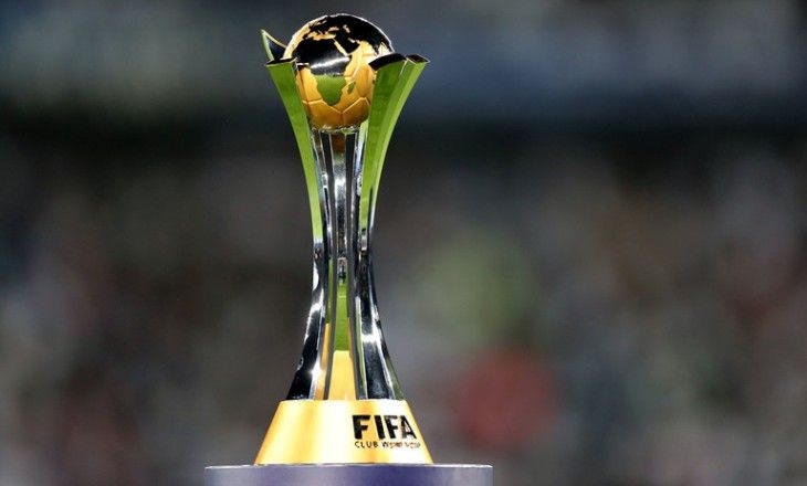 ФИФА президенти: 2025 йилдан клублар ўртасидаги жаҳон чемпионати формати ўзгаради