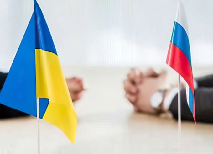 Флаг переговоров. Переговоры с Украиной. Украина – это Россия. Российско-украинские переговоры. Переговоры России и Украины.
