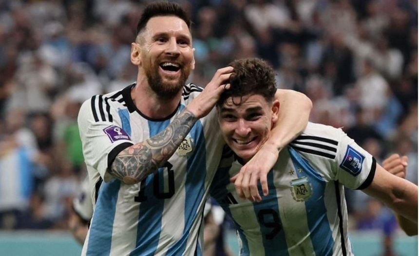 Kecha Messi avjiga chiqqan o‘yindagi eng xavfli vaziyatlarni tomosha qiling