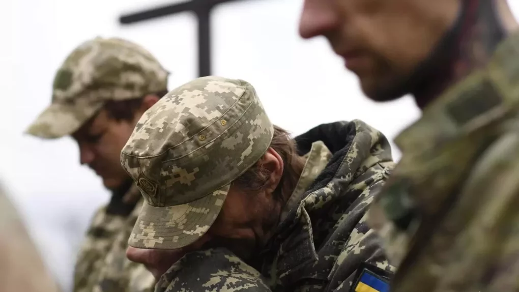 Заҳирадаги АҚШ полковниги: Украина Россия билан можарода ютқазди