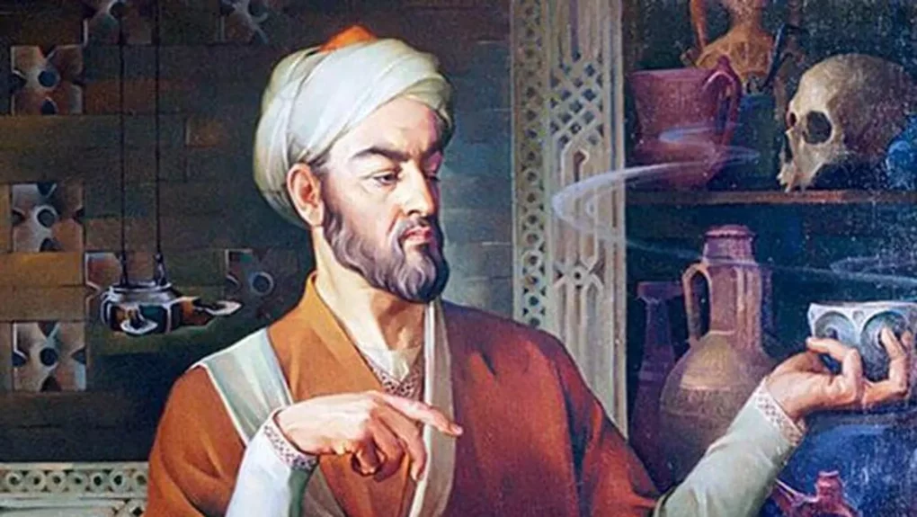 Ibn Sinodan to‘g‘ri ovqatlanish bo‘yicha besh maslahat