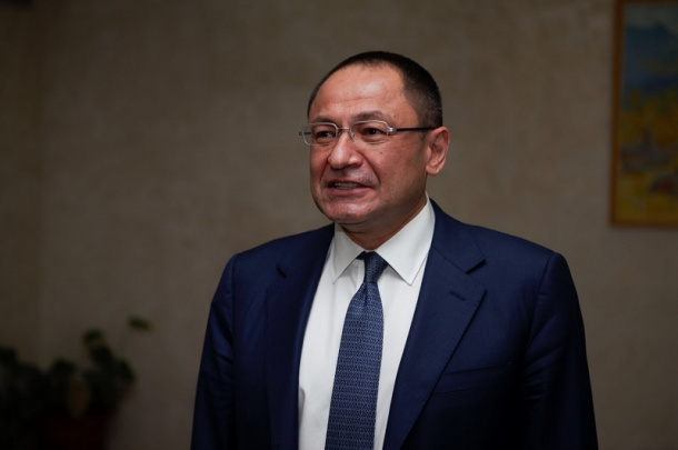 Adham Ikromov bo‘yicha yangi bayonot e’lon qilindi