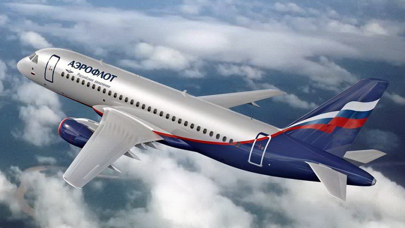 “Aeroflot” Toshkent va Samarqandga muntazam parvozlarni yo‘lga qo‘yadi