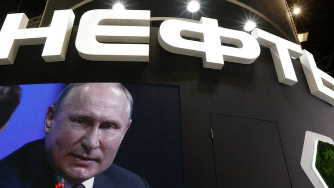 Rossiya neft narxiga cheklovlarni yengib o‘ta oladimi?