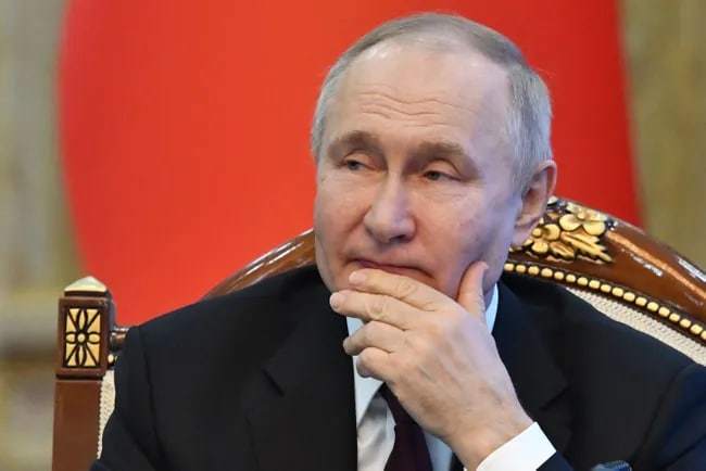 Путин нима учун бу йил  ҳар йилги йирик матбуот анжуманини ўтказмайди?