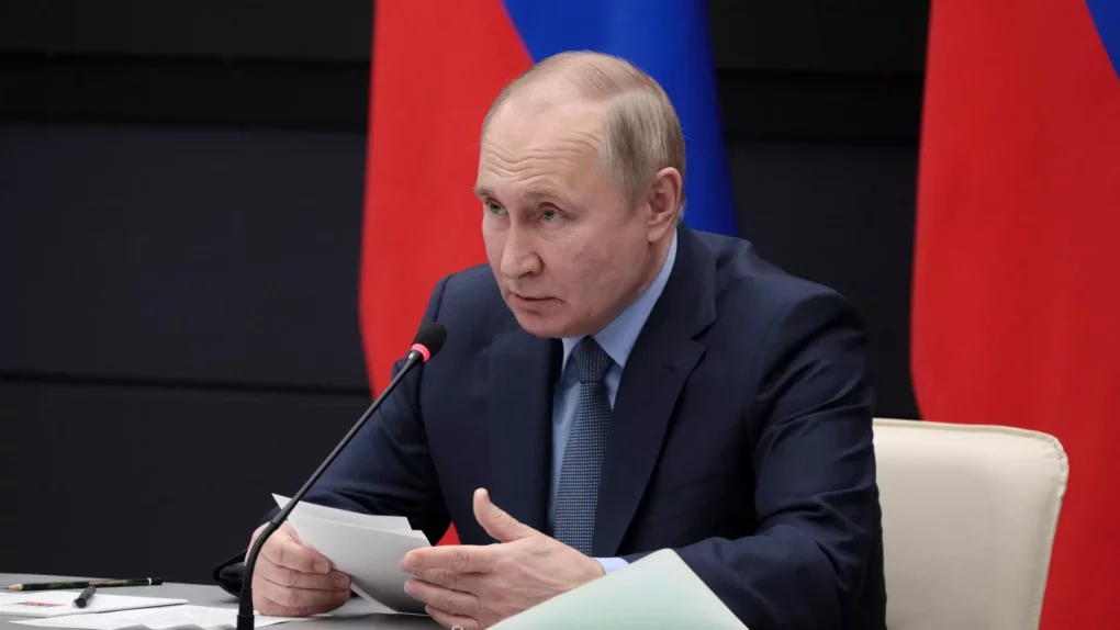 Putin: MDH o‘zaro hisob-kitoblarda milliy valyutalarga faolroq o‘tishni boshladi