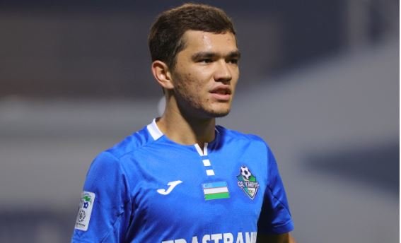 Ruslan Jiyanov: "Legionerlar ko‘paysa futbolchi ham kuchayadi"