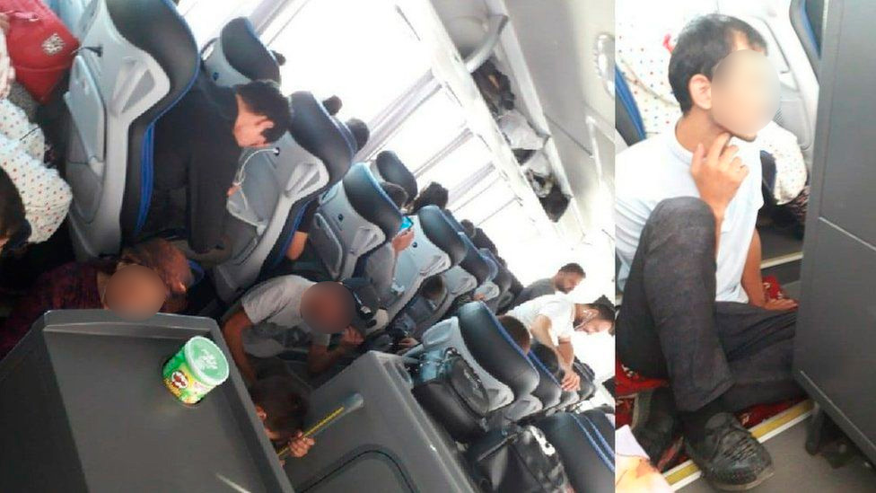 Urganchdan Toshkentga kelayotgan avtobus yo‘lovchilaridan nega ortiqcha pul yig‘ib olindi?