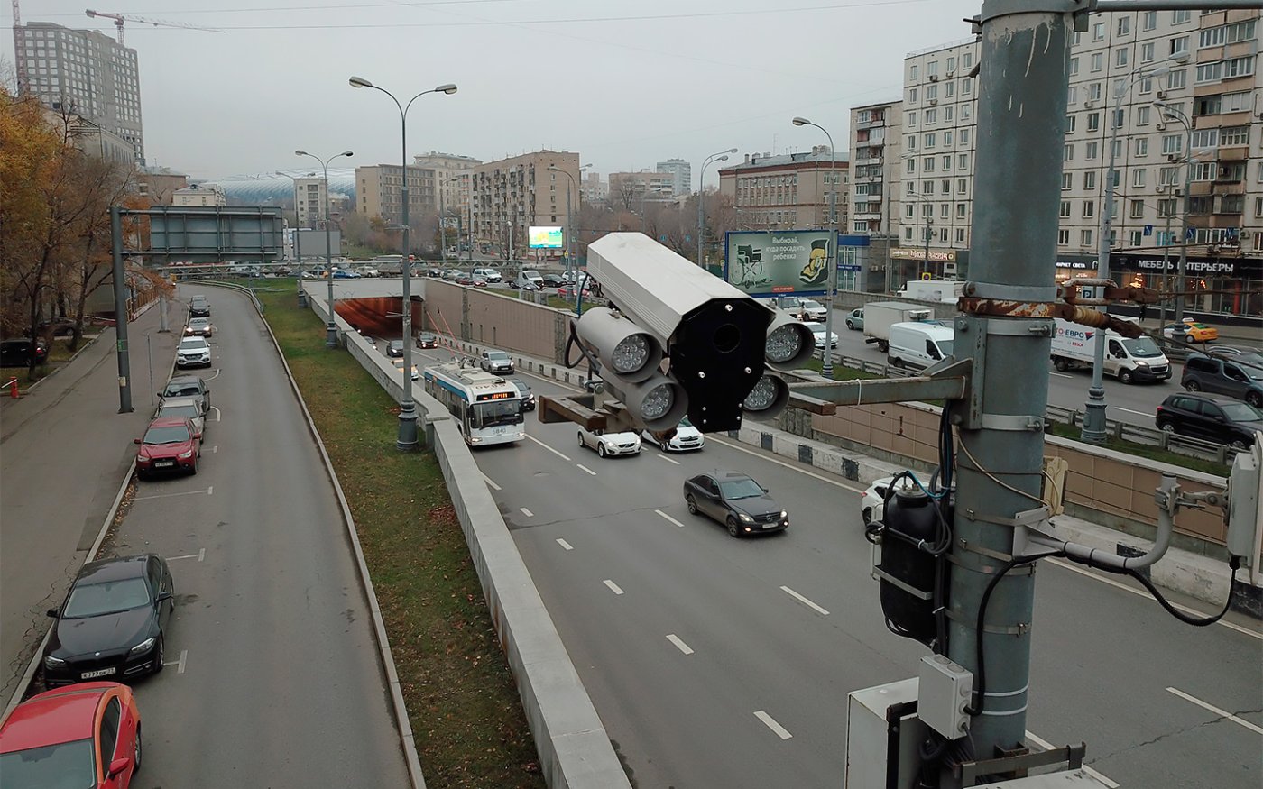 Toshkentda jarimalashning yangi tizimi joriy etiladi