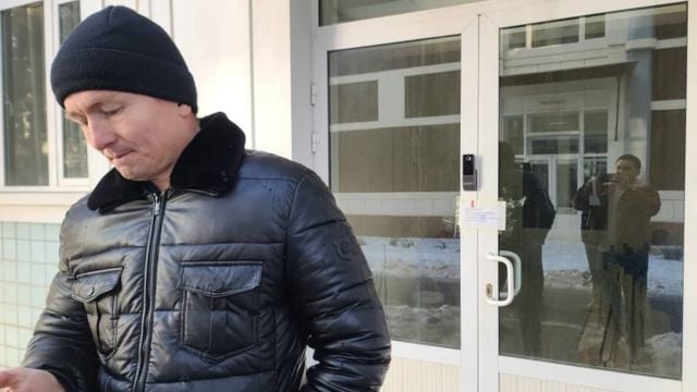 ДХХ қўлга олинган журналистлар бўйича баёнот берди
