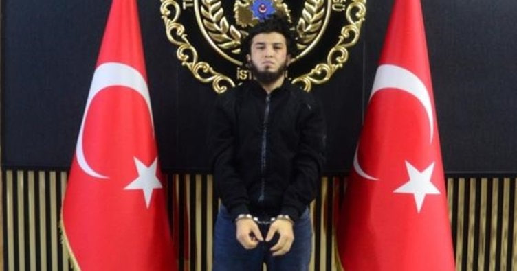Turkiyada teraktga tayyorgarlik ko‘rganlikda gumonlanayotgan o‘zbekistonlik ushlandi