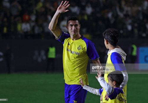 Ronalduning "Al-Nassr"da qachon debyut qilishi ma’lum bo‘ldi