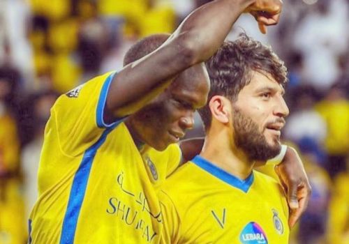 "An-Nassr" kamerunlik hujumchi bilan xayrlashdi. Masharipov klubda qoladi