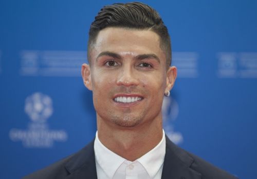 Ronaldu hayotidagi eng unutilmas lahzani esladi