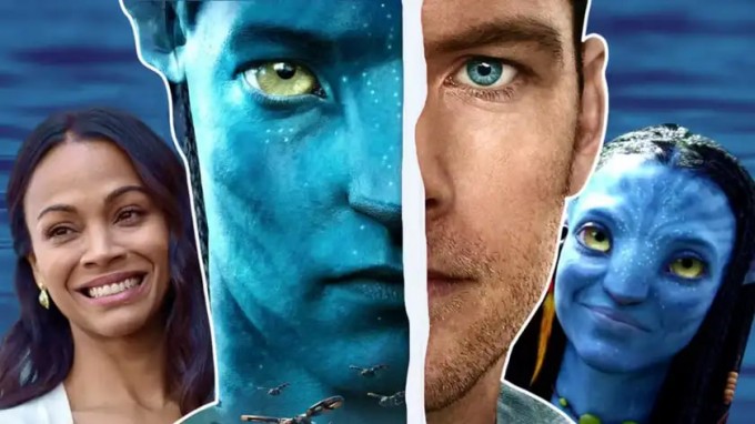 Jeyms Kemeronning «Avatar: Suv yo‘li» filmida rol o‘ynagan aktyorlar qanday ko‘rinishga ega? (foto)