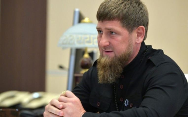 Qodirov Ukrainadan keyin qaysi davlat «denatsifikatsiya» qilinishi kerakligini aytdi