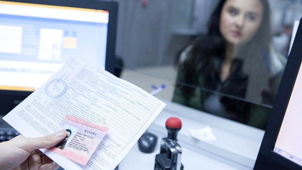 Чет элликларни вақтинча рўйхатга олиш бўйича талаблар соддалаштириляпти