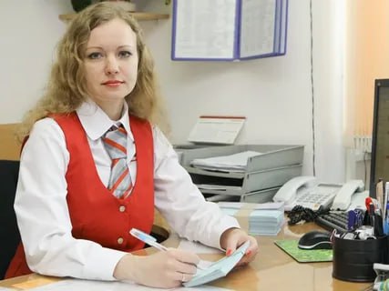 Марказ ходимининг иш ҳақи ундириб берилди
