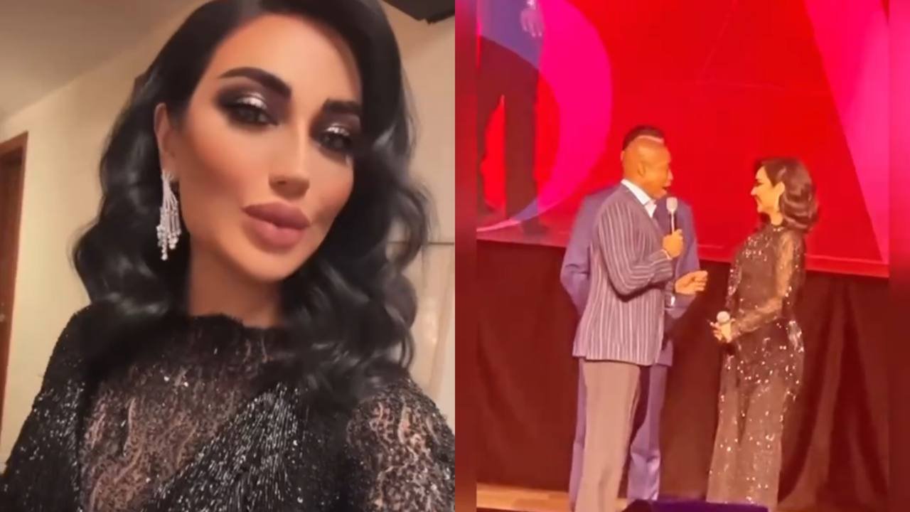 Xonanda Munisa Rizayeva Nyu-York “hokimi”dan maqtov eshitdi (video)