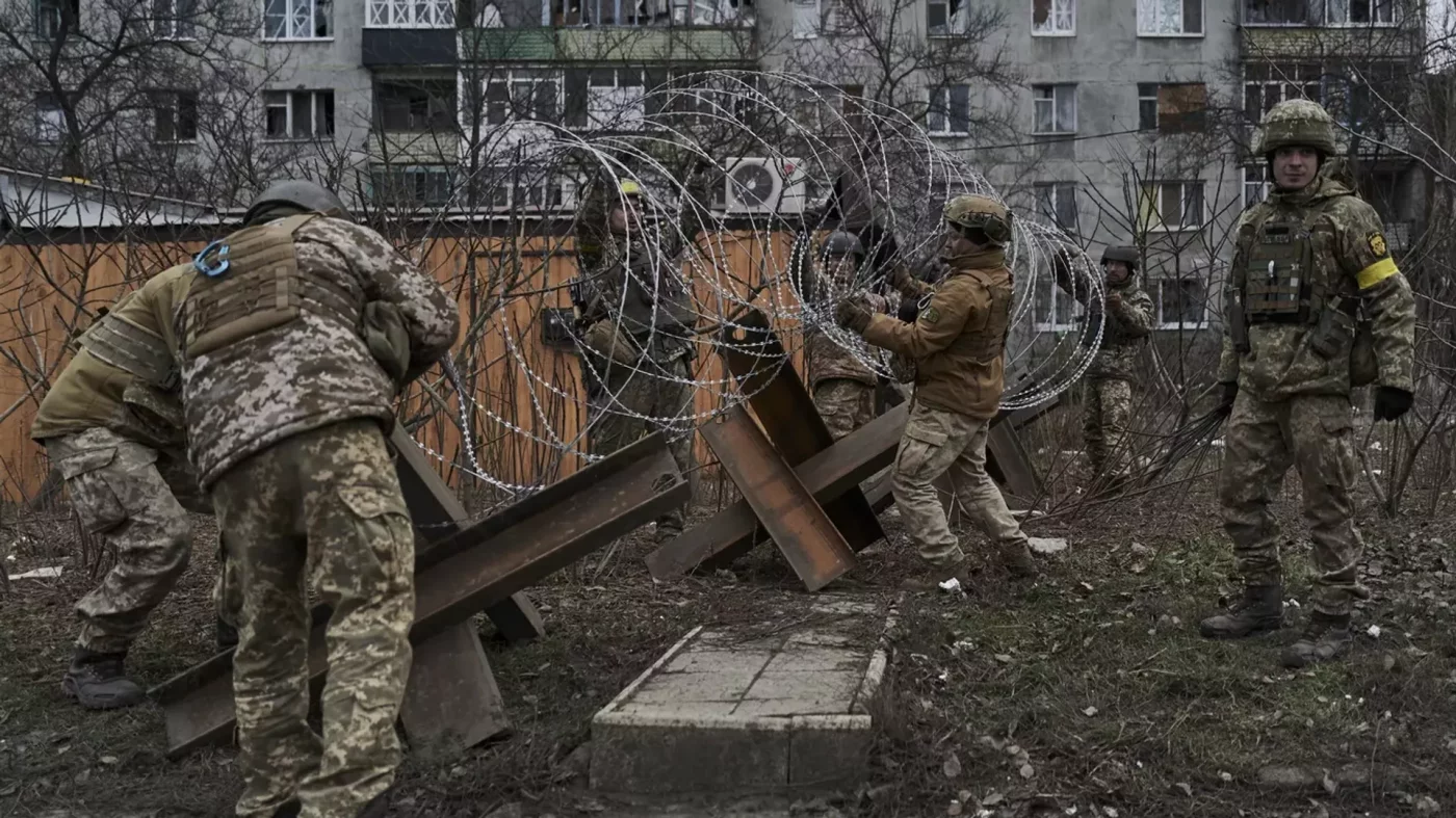 АҚШда Украинадаги можаро қандай якунланиши ҳақида гапириб беришди