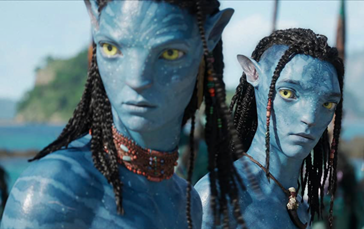 “Avatar: suv yo‘li”ning sahna orti jarayonlari: Pandora manzaralari kabi kishini hayratga soluvchi 15 ta fakt