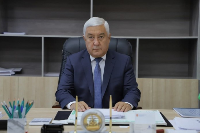 Бахтиёр Раҳмонов Ортиқхўжаевнинг қарорини бекор қилди