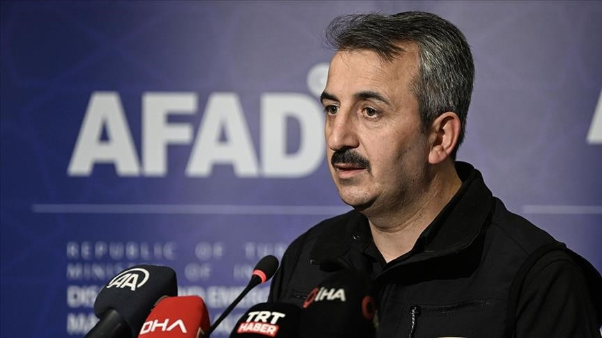 Turkiyada 6 fevraldan beri 22,5 mingga yaqin zilzila qayd etildi