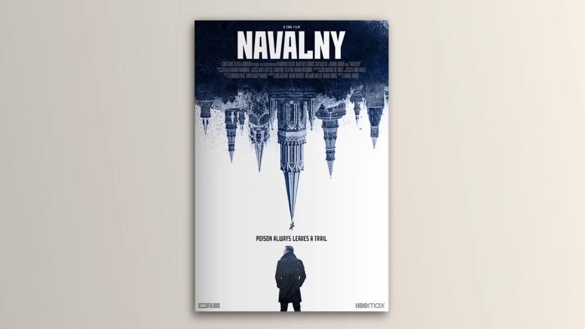 «Navalniy» eng yaxshi hujjatli film sifatida «Oskar»ni qo‘lga kiritdi