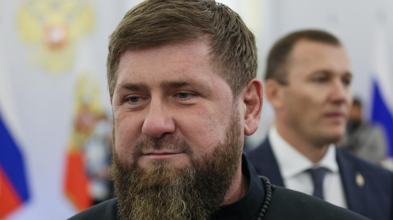 “Ramzan Qodirov Germaniyada davolanmoqda, uni Rossiya FXX zaharlagan” — ukrainalik ekspert