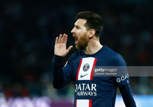 Messi: "Biz Chempionlar ligasidagi sayohatimizni davom ettirmoqchimiz"