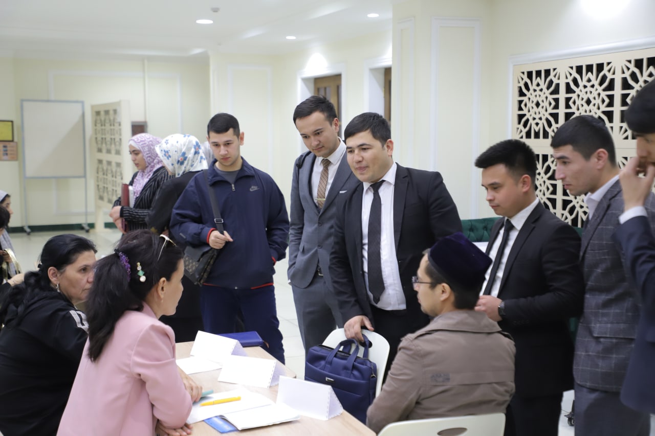 Талабаларга иккинчи босқичдан ишлашга рухсат берилиши мумкин