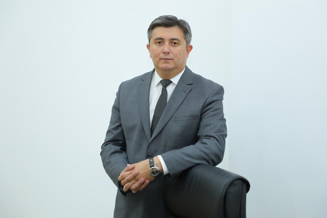 Нозим Ҳусанов лавозимидан озод этилди
