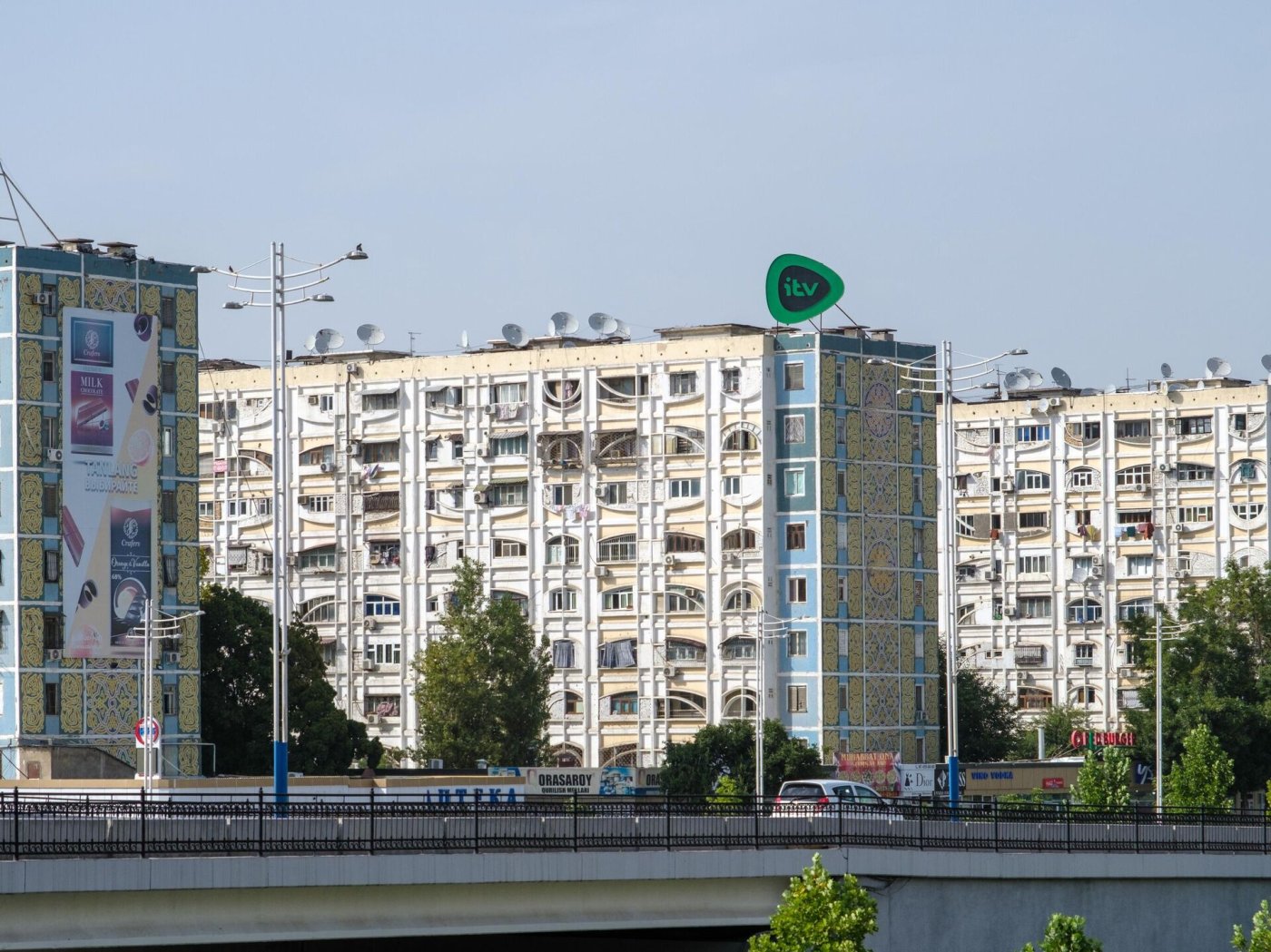 Тошкентда уйларнинг ижара нархи пасайишда давом этмоқда