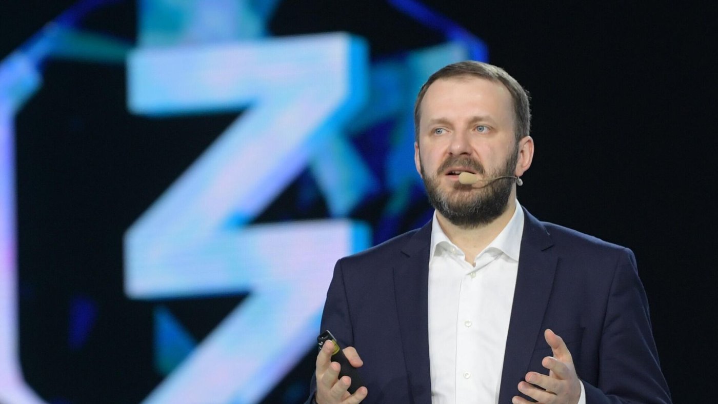 Oreshkin: Endi Rossiya G‘arbning bahosini biladi
