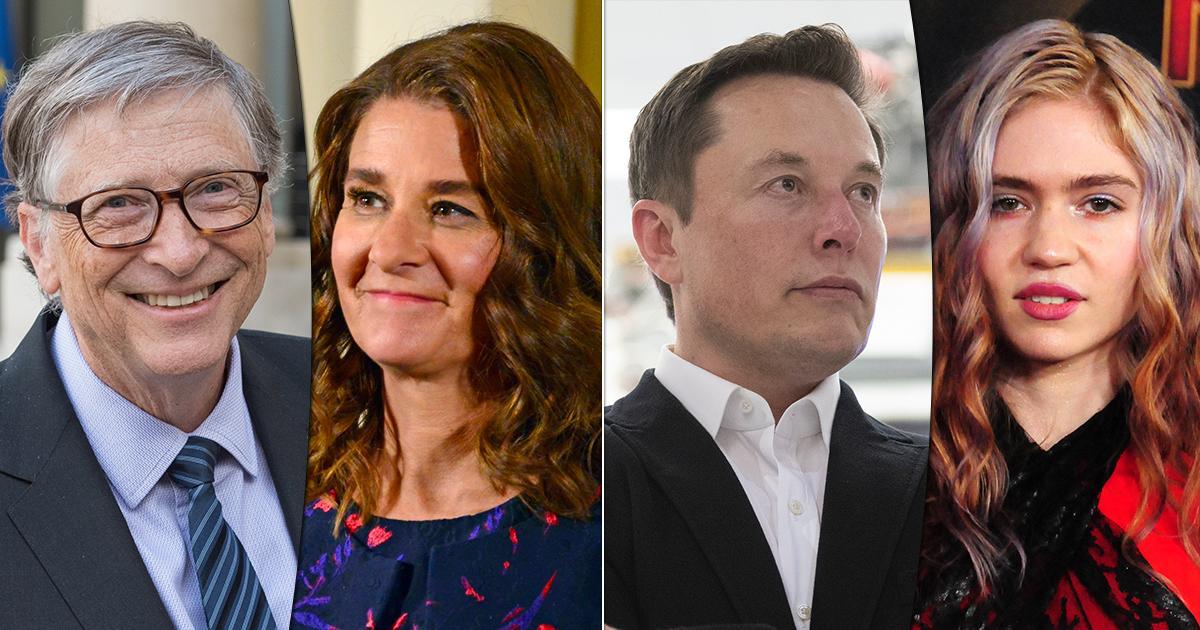 Forbes рўйхатига кирган миллиардерларнинг рафиқалари қандай яшайди?