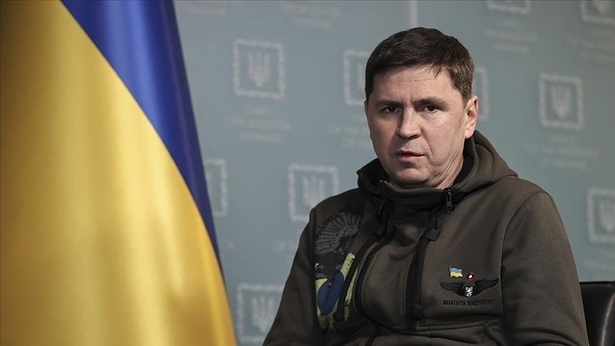 Украина расмийси: «5-7 ой ичида Қримни қайтариб, кўприкни бузамиз»