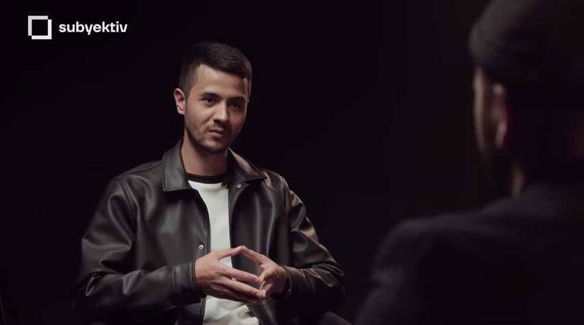 ACTIVIST лойиҳаси муаллифи 15 сутка маъмурий қамоқ жазосига ҳукм қилинди