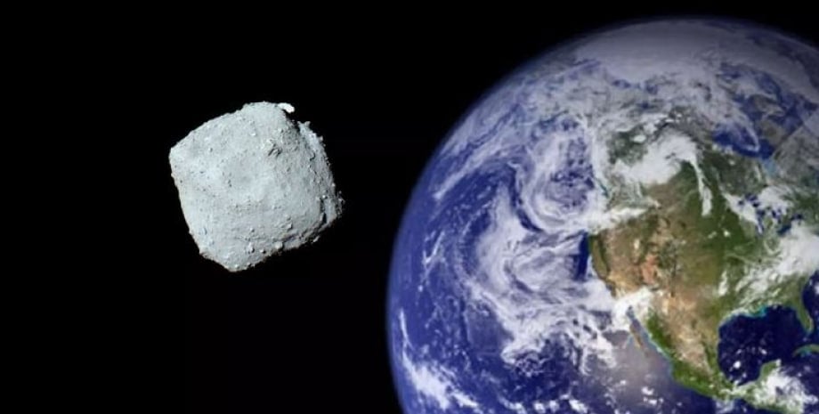 Olimlar Ryugu asteroidi Yer bilan to‘qnashsa, qanday oqibatga olib kelishini aytdi