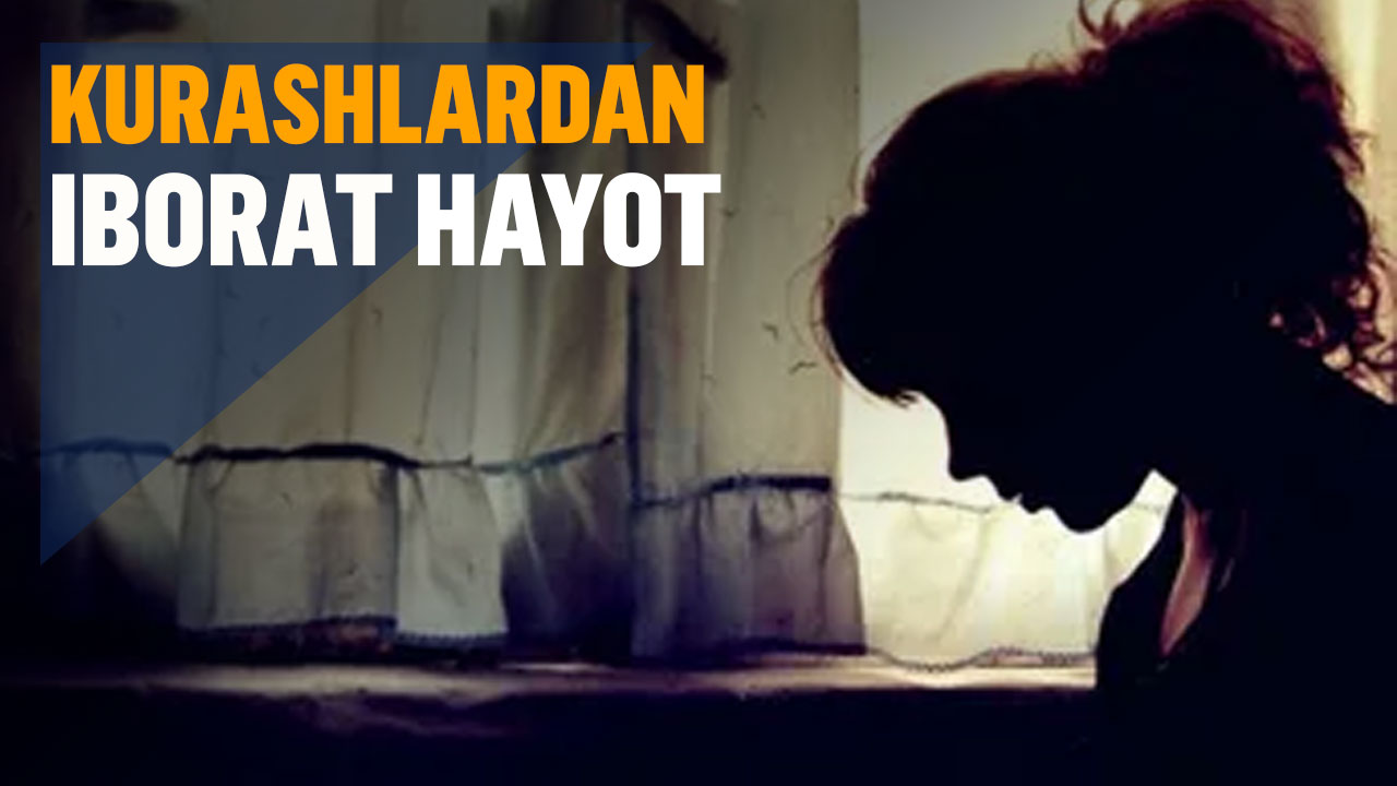 “Onam ajrashsa bo‘lmasmikan, deb ko‘p o‘ylardim” – olimaning onasi haqidagi o‘ylari